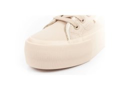 Dámské boty W model 22110010 krémové - Lee Cooper 5