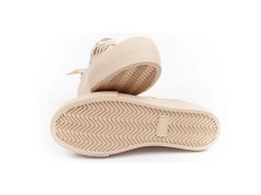 Dámské boty W model 22110010 krémové - Lee Cooper 6
