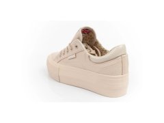 Dámské boty W model 22110010 krémové - Lee Cooper 7