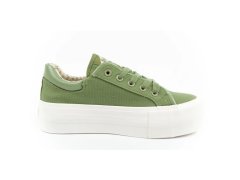 Dámské boty W model 22130455 zelené - Lee Cooper 1