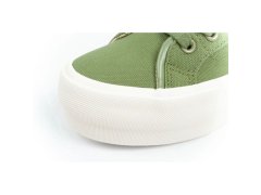 Dámské boty W model 22130455 zelené - Lee Cooper 5