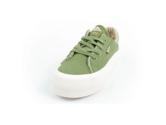 Dámské boty W model 22130455 zelené - Lee Cooper 6