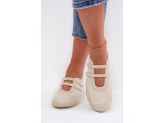 Sportovní dámské baleríny model 22192067 - SWEET SHOES 6