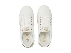 Dámské boty model 22194609 bílé - Lee Cooper 1