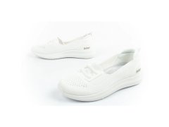 Dámské boty W model 22205638 bílé - Lee Cooper 4