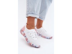 Kožené dámské polobotky model 22251514 - Artiker 2