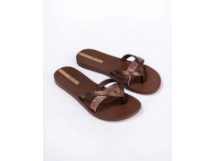 Dámské žabky hnědé model 22353077 - Ipanema 2