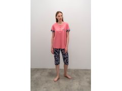 Dámské pyžamo model 17188741 - Vamp