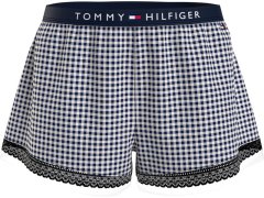 Dámské pyžamové šortky WOVEN SHORT PRINT tm. model 18901093 - Tommy Hilfiger