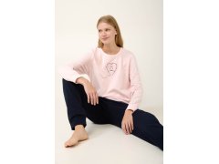 Dámské pyžamo model 20843822 - Vamp