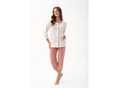 Dámské pyžamo model 20843833 W/25 - Luna