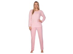 Dámské pyžamo model 19164708 pink - Regina