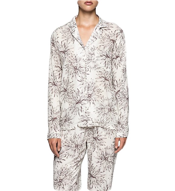 Dámské pyžamo model 1642248 - Calvin Klein - Dámské pyžama