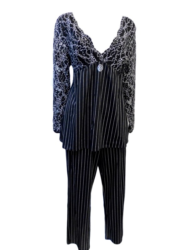 Dámské pyžamo model 1224508 - Féraud - Dámské pyžama