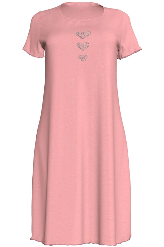 Dámská noční košile Clara model 14635774 - Vamp - Dámské pyžama