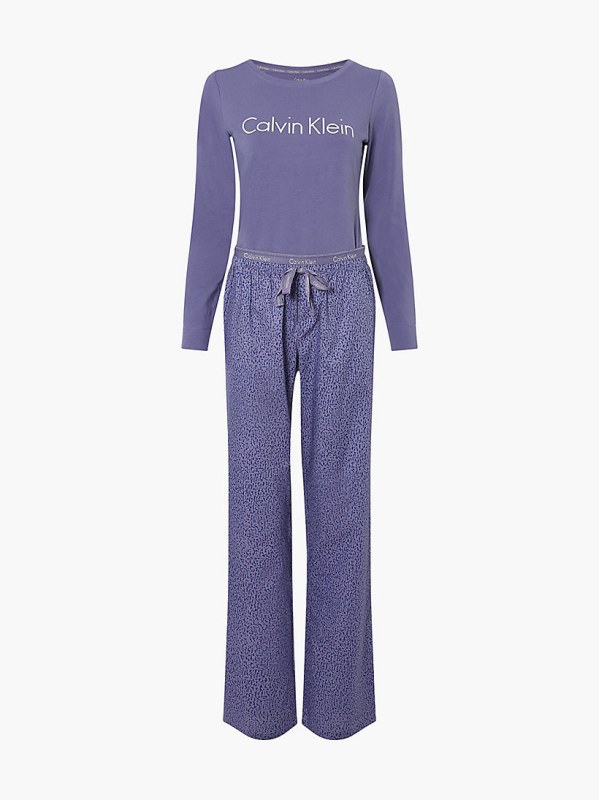 Dámské pyžamo set model 15825465 - Calvin Klein - Dámské pyžama