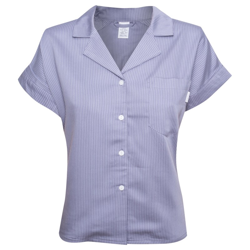 dámské pyžamo QS6023E-LXP - Calvin Klein dámské pyžamo QS6023E-LXP - Calvin Klein - pyžama