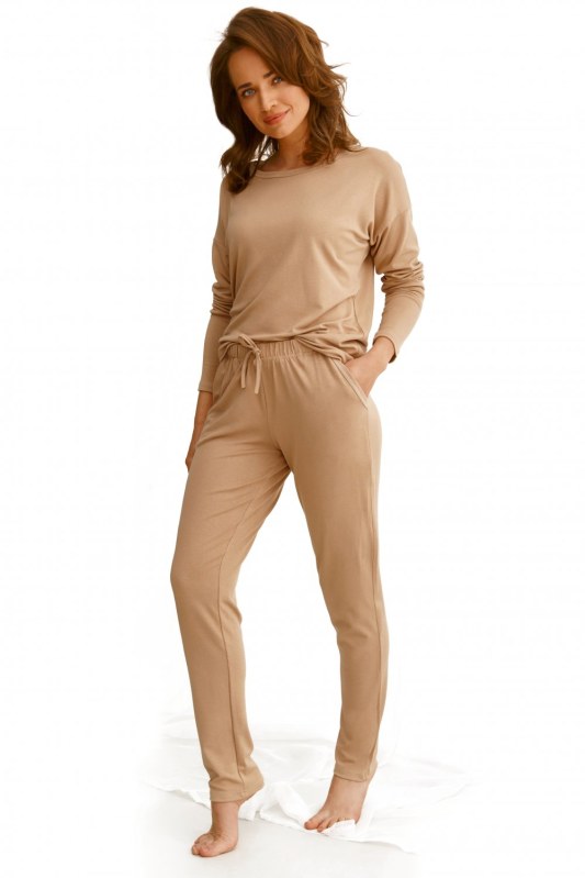 Dámské pyžamo model 15875282 Emily - Taro - Dámské pyžama