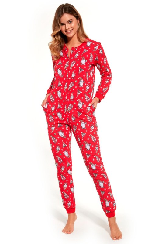 Dámské pyžamo model 17809170 - Cornette - Dámské pyžama