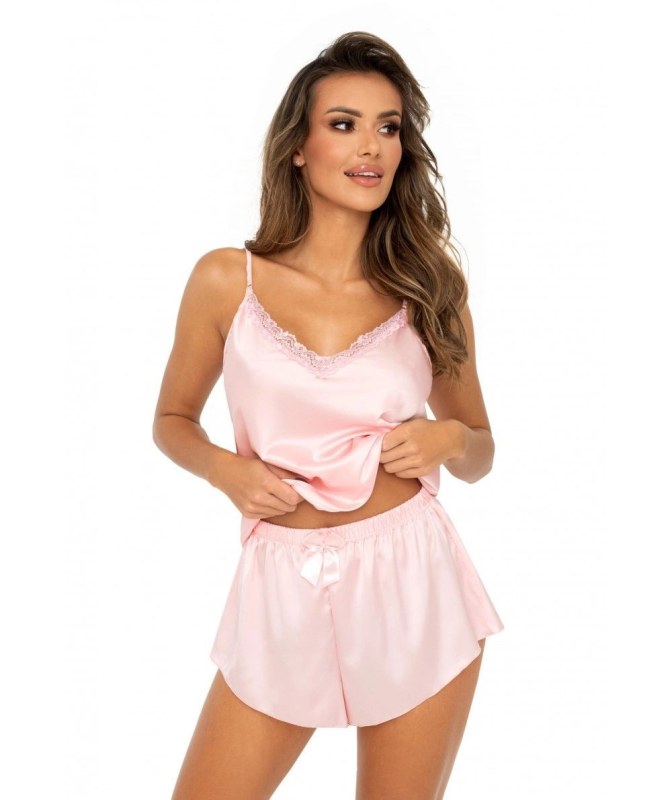 Dámské pyžamo model 18969247 pink - Donna - Dámské pyžama