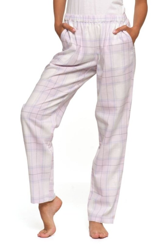 Pyžamové kalhoty z model 19390250 - Moraj - Dámské pyžama
