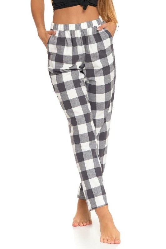 Pyžamové kalhoty z model 19390256 - Moraj - Dámské pyžama