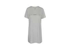 Dámská noční košile šedá model 17697308 - Calvin Klein
