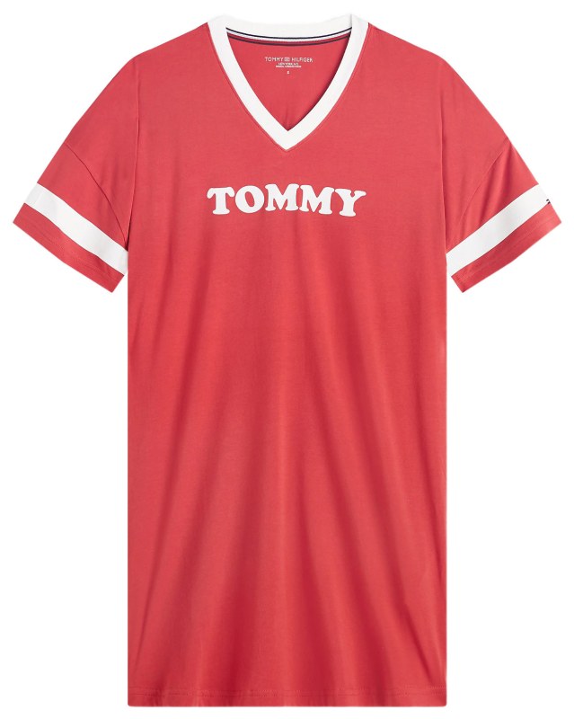 Noční košile model 20900903 - Tommy Hilfiger Noční košile model 20900903 - Tommy Hilfiger - pyžama
