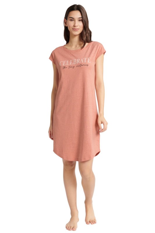Noční košile model 18349660 - Henderson - Dámské pyžama