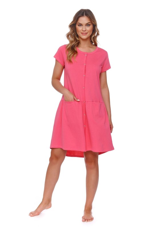 Noční košile 9445 pink - Doctornap - Dámské pyžama