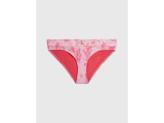 Dámské plavkové kalhotky růžová model 18354431 - Calvin Klein