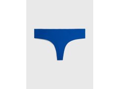 Dámské plavkové kalhotky modré model 18405300 - Calvin Klein