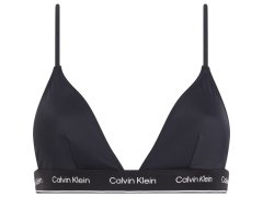 Dámská plavková podprsenka černá model 19509079 - Calvin Klein