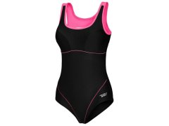 Jednodílné plavky Cora model 20878278 - AQUA SPEED
