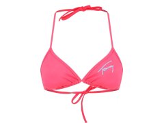 Dámský vrchní díl plavek model 20969717 růžový - Tommy Hilfiger