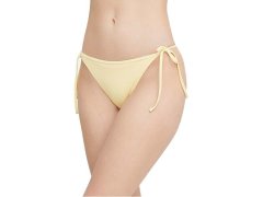 Dámské plavky Bikini model 20969721 žluté - Tommy Hilfiger