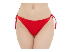 Dámské plavky Bikini model 20973254 červené - Tommy Hilfiger