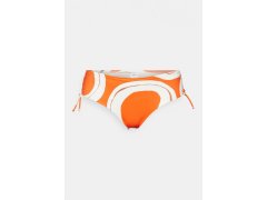 Dámské plavkové kalhotky Summer Allure Midi X model 21015367 oranžové - Triumph