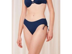Dámské plavkové kalhotky Summer Mix & Match Midi 01 sd model 21038450 tmavě modré - Triumph