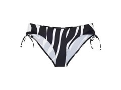 Dámské plavkové kalhotky Summer Mix & Match Midi 01 pt model 21041649 černé - Triumph