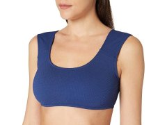 Dámský vrchní díl plavek Women Shore Top tmavě modrý model 21041657 - Sloggi