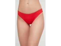 Dámské plavkové kalhotky model 21049890 červené - Tommy Hilfiger