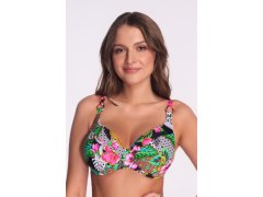 Dámská plavková podprsenka SK model 22178022 ROYAL WILD MAXI - Ava