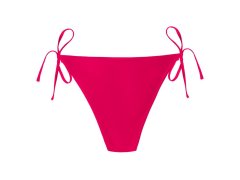 Dámský spodní díl plavek LADY model 22198817 BOTTOM růžový - Martes