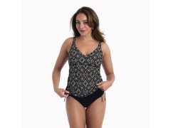 Vrchní díl plavek Tankini Classix model 22264440 - Anita