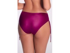 Spodní díl plavek bordó model 22267742 - Ava