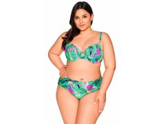 Dámské plavkové kalhotky SF Green model 22290573 - Ava