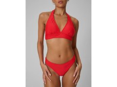 Dámské plavkové kalhotky model 22383592 červené - 4F