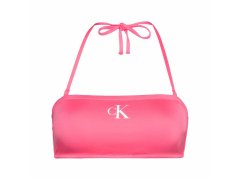 Monogram Dámský vrchní díl plavek model 20908290 - Calvin Klein