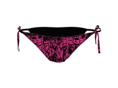 Dámské plavky Bikini Monogram model 20904411 - Calvin Klein